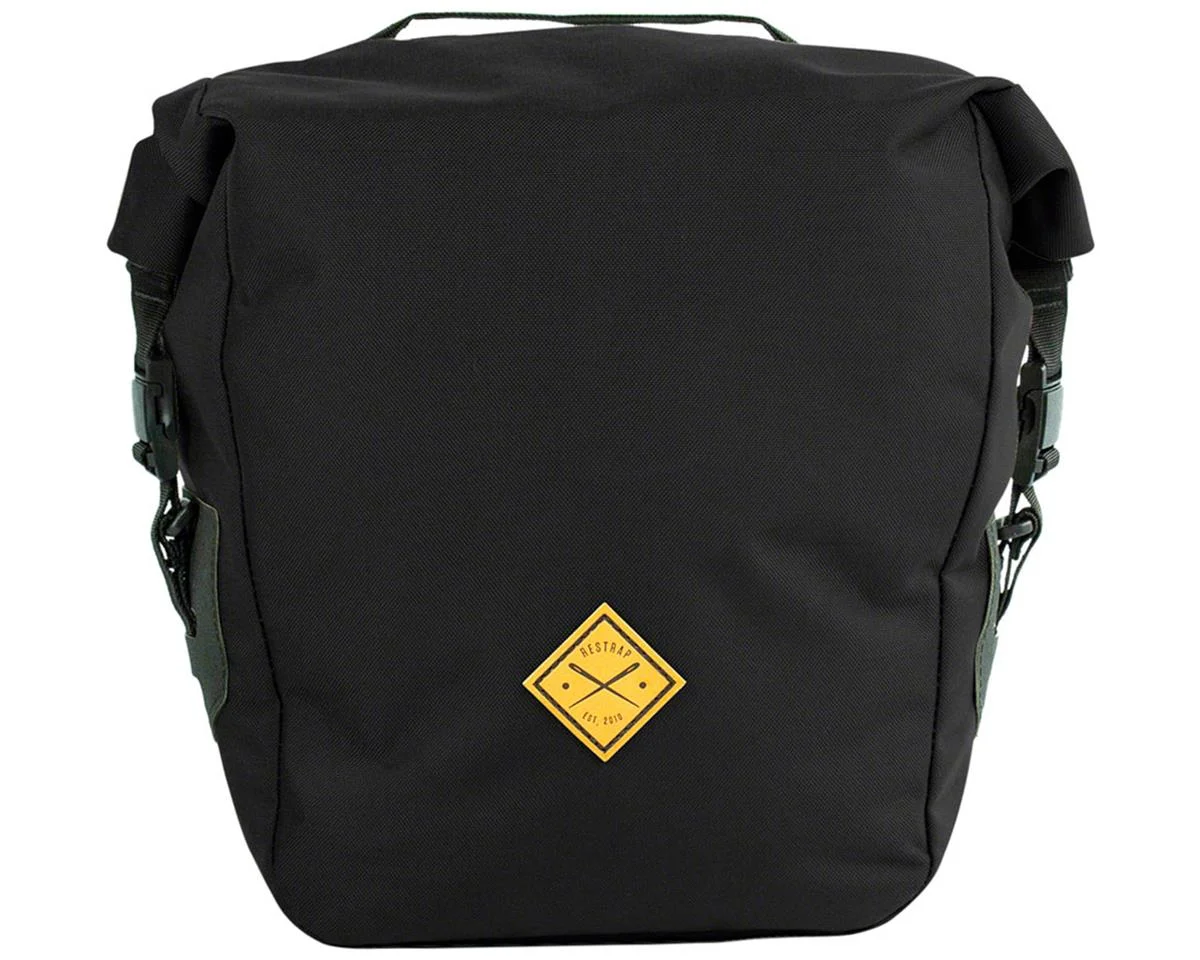 Restrap Pannier (Black) (Single) (S)